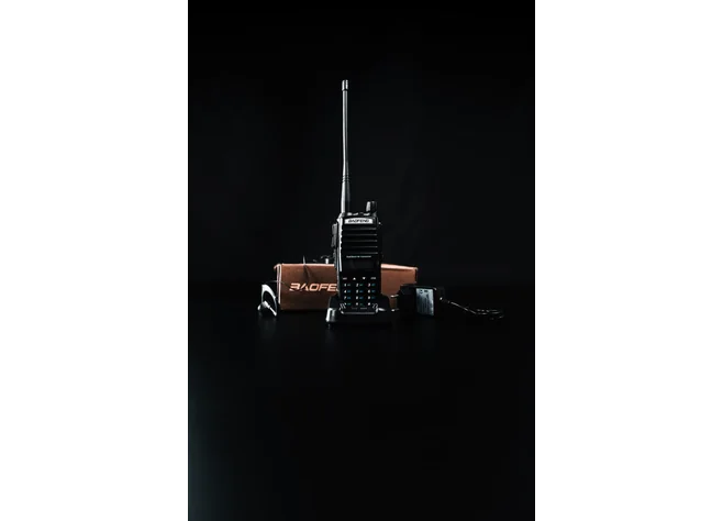 Рация BAOFENG UV-82 Фото 7